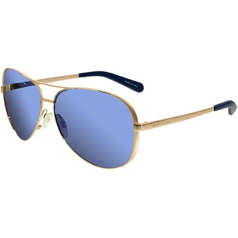 michael kors women's chelsea aviator|Michael Kors MK5004 CHELSEA Aviator Sunglasses For Women .